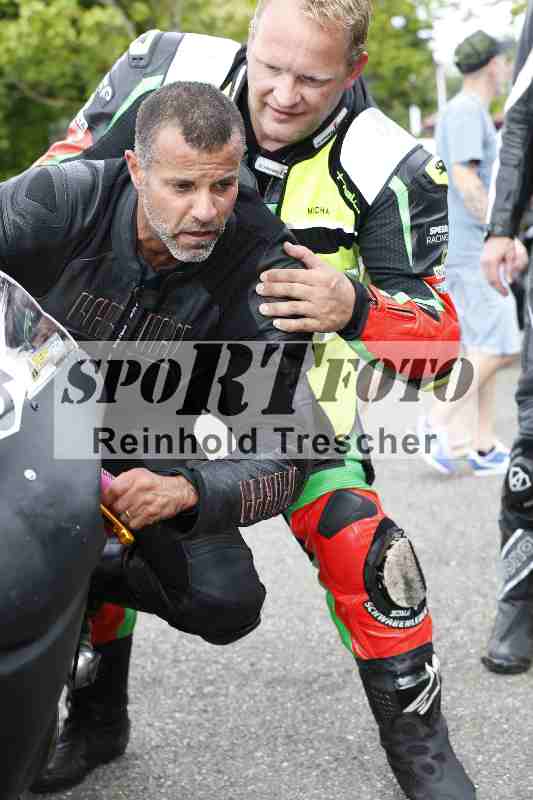 Archiv-2025/34 25.07.2025 Speer Racing ADR/Impressionen